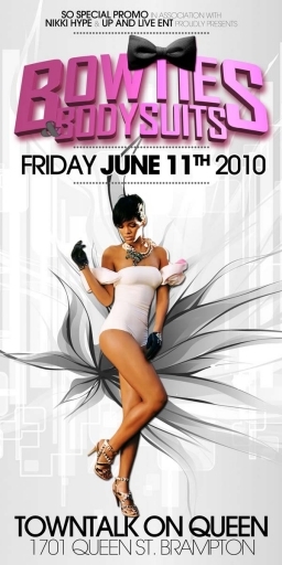 flyer
